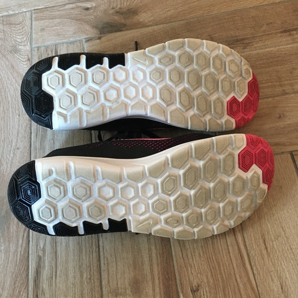 Womens Nike Flex Experience RN4, sz 8 - Picture 9 of 10